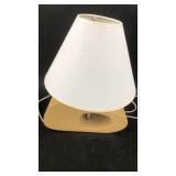 MCM look Boudoir Lamp 13'