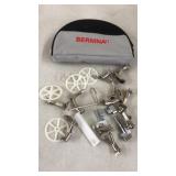 Bernini Sewing Machine Accessories