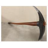 Fortnite Cosplay Pickaxe 30' Plastic