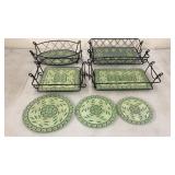 Assortment of Casserole Holders / Trivets