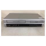 Sansui DVD VHS VRDVD4001AC