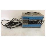 Vintage Viking Battery Charger WORKS