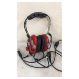 Avcomm Headset AC-250PNR