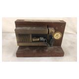 Vintage 3M Salesman Sample Door Lock