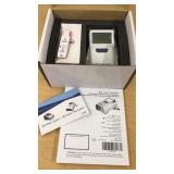 New BD Veritor Plus Analyzer
