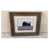 Farmhouse Framed Art 17.5' x 14.5ï¿½