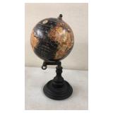 World Globe Decor 10'