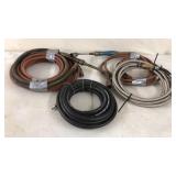 Torch Hoses and Air Hoses