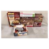 New Cooking Items Lot