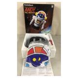 New Radio Shack Andy the Android