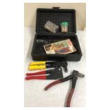 Rivet Guns and Rivets