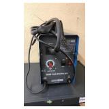 90 Amp Flex Wire Welder Chicago Electric