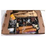 Large Lot Furniture Legs