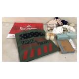 Budweiser 2026 Calendar, Party Lite and More