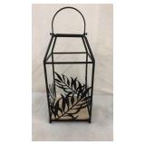 15' Metal Candle Holder