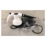 Steamer and Attachments