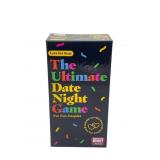 Ultimate date night game for fun couples