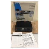 NOS Radio Shack 40 Channel CB Transceiver