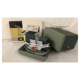 Vintage Argus Automatic Slide Changer