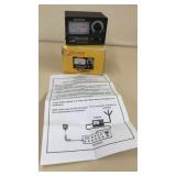NOS Pro Trucker PT SWR-2 Meter