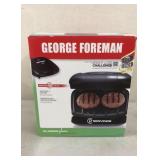 New George Foreman Grill