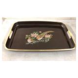 Asian Serving Tray 19 x 12.5