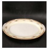 Vintage Jyoto China 16' Platter