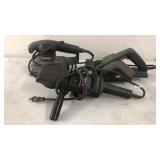 Craftsman Sander / Black & Decker Sanders