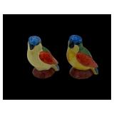 1940s Germany bird S&P set