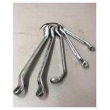 Great Neck Wrenches - Standard