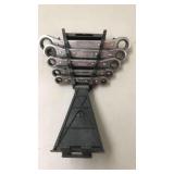 Durabuilt Ratchet Wrenches- Metric