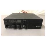 Cobra 18RVBK CB Radio
