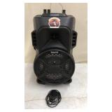 Tzumi Job Site Bluetooth Speaker 18'