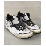 Menï¿½s Jordan Tennis Shoes Size 11