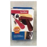 New Block Printing Kit