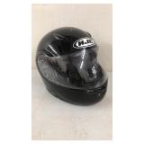 HJC Motorcycle Helmet Size Small