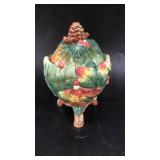 Fits & Floyd Sugar Bowl 6'