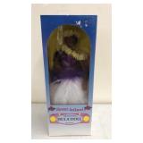 NOS Musical Dancing Hula Girl 12'