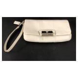 Coach Clutch Bag 8.5'