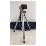 Velbon VE-3 Adjustable Tripod