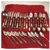 30pc Flatware Lot