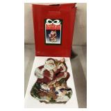 Fits & Floyd Omnibus Plate