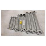 9 New Wrenches - Kobalt etc
