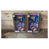 2 NEW Funko pop comic covers marvel dare devil