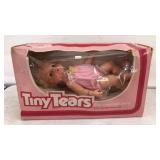 Vintage Ideal Tiny Tears Doll