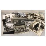 Old Oriental Photos Lot