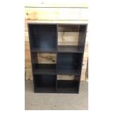 Cubby Cabinet 36 x 24 x 12