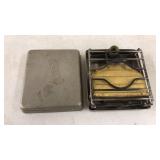 Old Tay Kit Pocket Stove