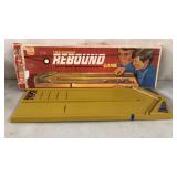 Vintage Rebound Game