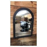 Arched Mirror 34 x 23